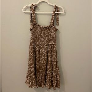 Alterd State Dress